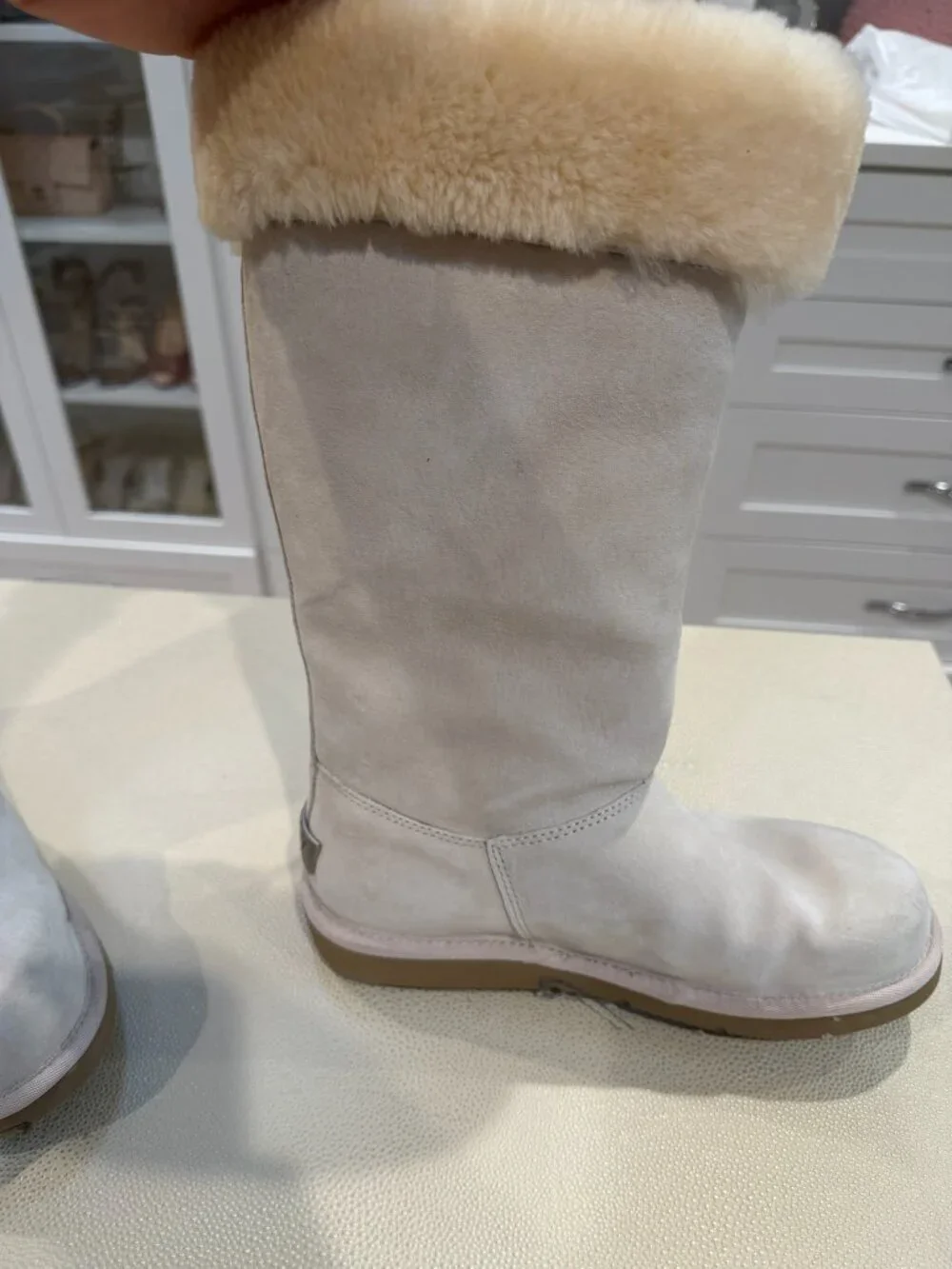UGG Australia Upside Boot